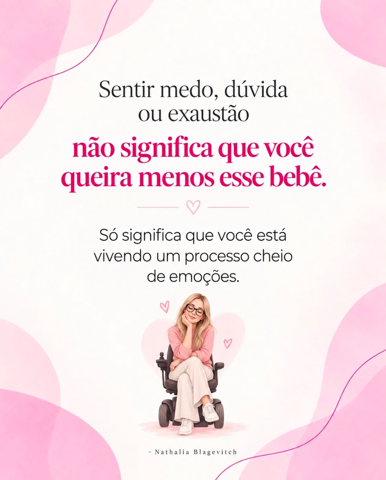 Carrossel Não Romantize a Maternidade por Catarina Mota Moreno - Slide 4